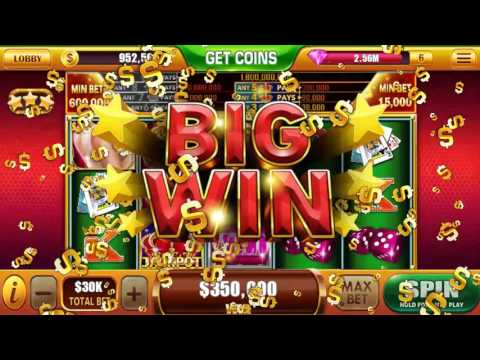 Slots of Vegas – 💲💲💲 Big Win __ Android Games free