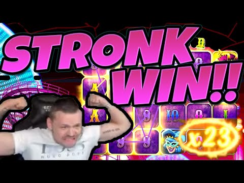 BIG WIN!!! Carnival Queen BIG WIN – Online Slots from CasinoDaddy (Gambling)