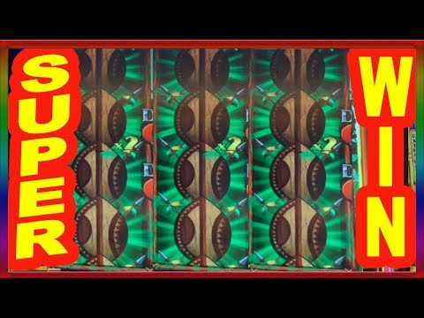 ** SUPER BIG WIN  ** DIAMON CHEIF ** AINSWORTH GAME ** SLOT LOVER **