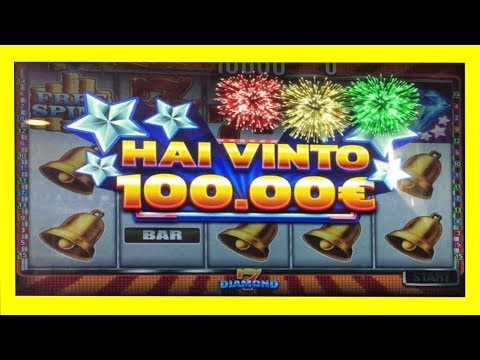 slot da bar DIAMOND💎 2019  nuova scheda 68% MAX WIN RECORD