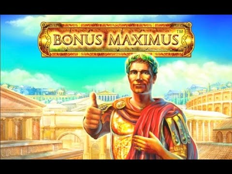 SUPER BIG WIN!! | RETRIGGERS! | Slot Bonus | Bonus Maximus