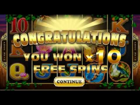 Live22 – Golden Harvest  – Get free spin & big mega win