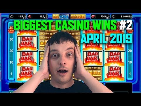 STREAM BIGGEST WINS FROM APRIL – online casino slots with mrbigspin