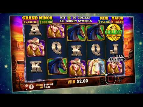 MEGA WIN slot club