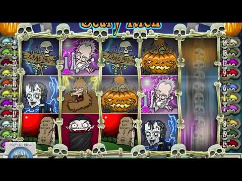 Scary Rich Slot Game – Big Win or BIG Fail??