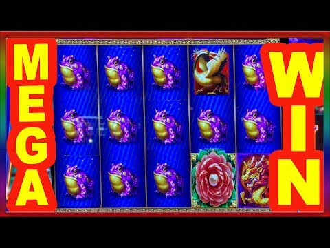 ** SUPER BIG WIN ** FENG XIANG ** NEW GAME ** SLOT LOVER **