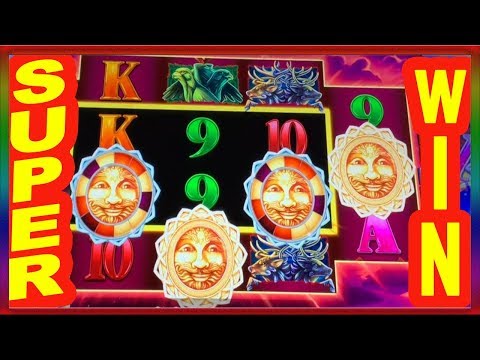 ** SUPER BIG WIN ** CELESTRIAL MOON RICHES ** SLOT LOVER **