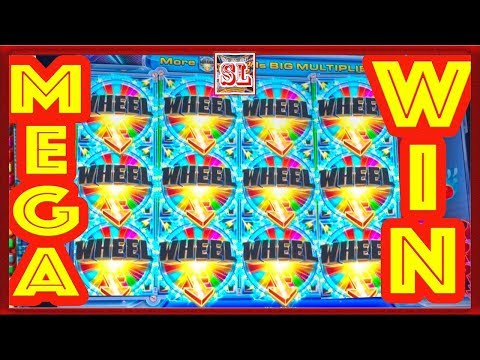 ** MEGA WIN ** NEW GAME ** QUICK SPIN n Others ** SLOT LOVER **