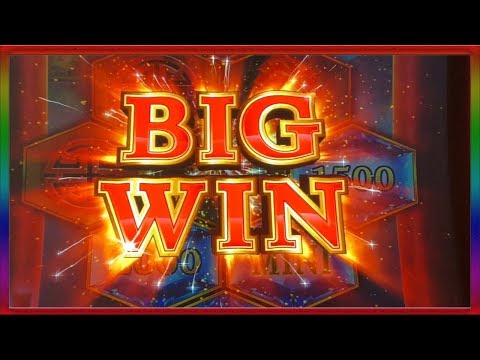 ** BIG WIN ** HEXOGEMS ** NEW GAME ** SLOT LOVER **