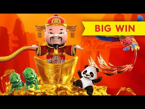 Gold Stacks 88 Dancing Foo Slot – BIG WIN SESSION!