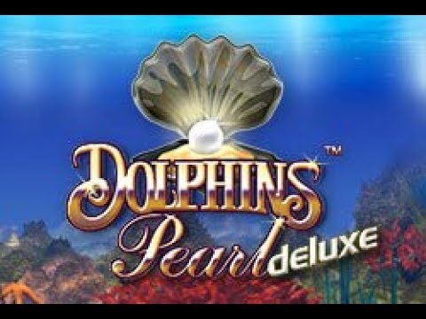 Dolphins Pearl Deluxe Slot Bonus MEGA WIN (105 Free Spins)