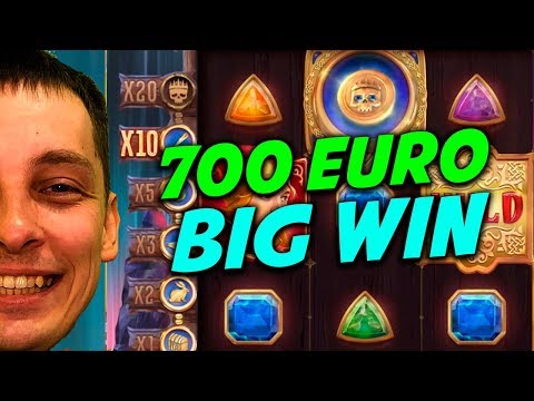 BIG WIN ON QUCIKSPIN CASINO SLOT!