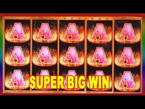 ** SUPER BIG WIN ** FANTASTIC GOLD n others ** SLOT LOVER **