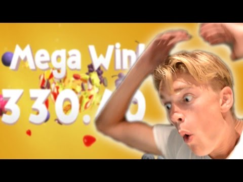 CRAZY MEGA WIN!!! (slots)