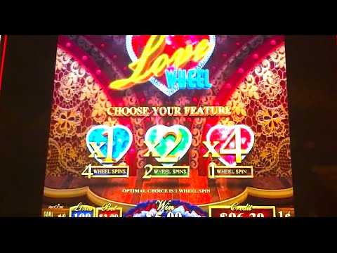 SUPER BIG WIN! “CAN-CAN” Slot w/ SDGuy (Slot Machine Bonus / Max Bet!)