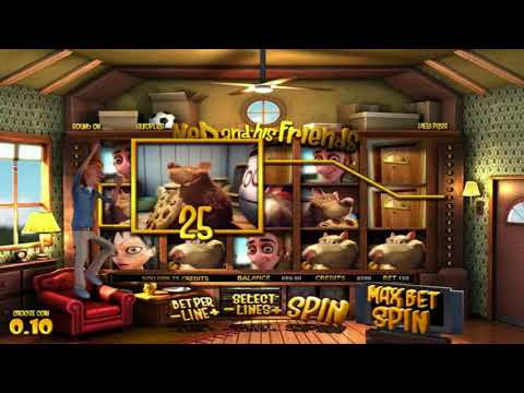 Malaysia Online Casino | Bigwin+Jackpot+Free Ned and his Friends slot machine | REGAL88.NET