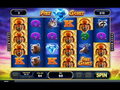 game big win~buffalo blitz slot big win by playtech