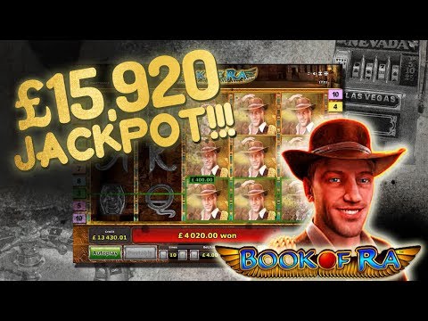 My BIGGEST SLOT WIN EVER!!!!