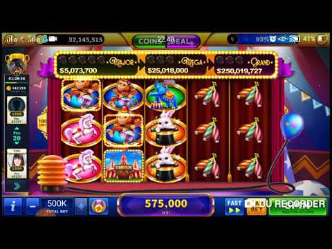 Winning slots  , MEGA WIN BOSS