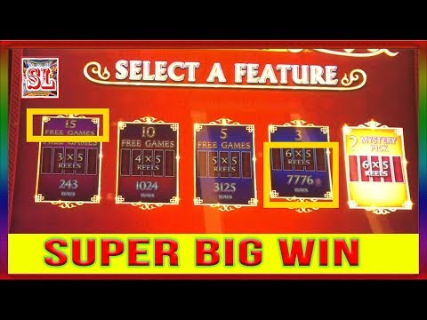 ** BEST MYSTERY PICK ** SUPER BIG WIN ** DANCING DRUMS ** SLOT LOVER **