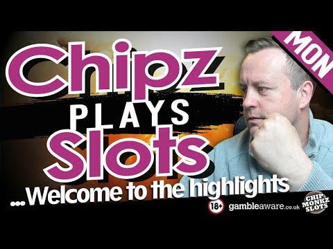 Online Slots – Big wins and bonus rounds with stream highlights