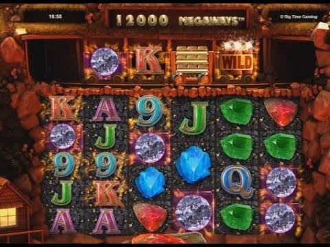 Bonanza Slot – Diamonds During Free Spins MEGA WIN!