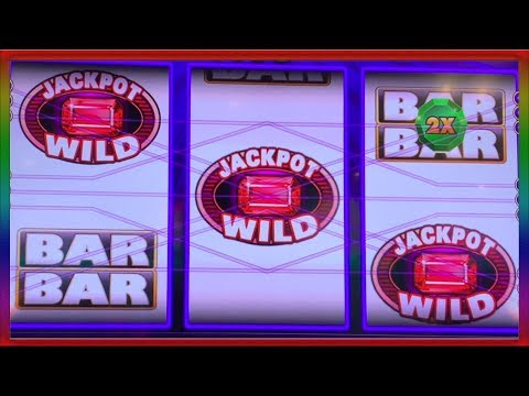 ** SUPER BIG WIN ** JACKPOT WILDS ** SLOT LOVER **