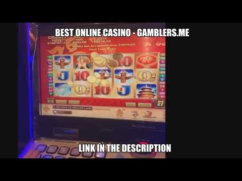 Biggest live Slot win ever  Mega bonus in casino Las Vegas