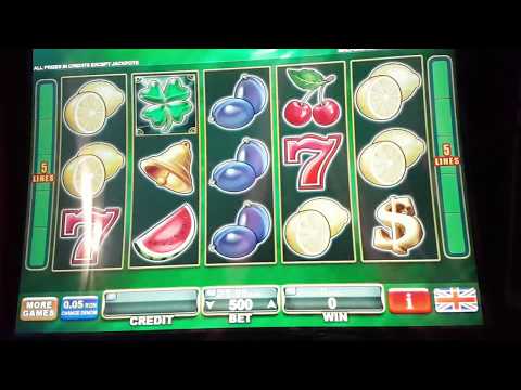 Dublaje record la aparate pacanele! Noapte alba in cazino! Big Win Slot Casino