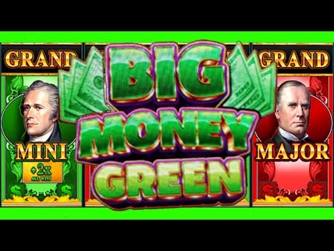 SUPER BIG WIN on MIGHTY CASH BIG MONEY SLOT POKIE BONUSES – PECHANGA RESORT & CASINO