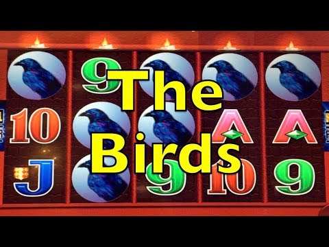 WICKED WINNINGS Slot Machine – 3x Bonus & A Super Big Win – Aristocrat Pokie Wins Las Vegas Casino