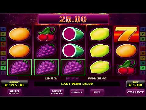 Mega Risk Game On Dynamite 7 Slot Machine – Good Win!!!