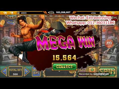 Live22 Mega win Bonus Slot