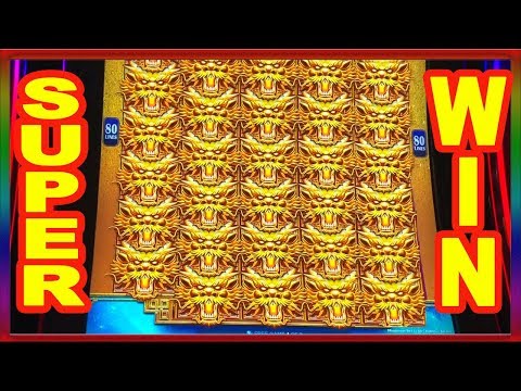 ** SUPER BIG WIN ** DRAGON EMBLEM JACKPOTS n others ** SLOT LOVER **