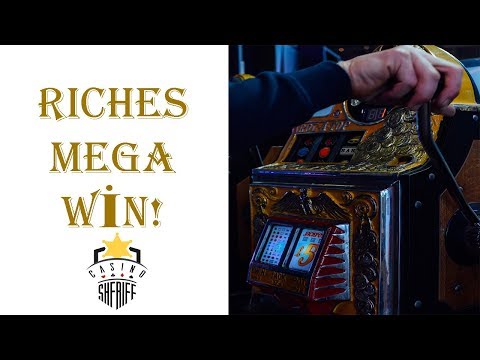 88RICHES SLOT MEGA WIN!!!!