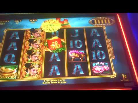 Gold Stacks Slot Machine BIG WIN Bonus