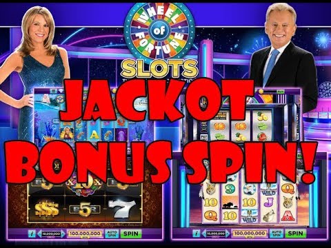 BIG WIN JACKPOT! | Wheel of Fortune Casino Slot Machine | Reno Las Vegas