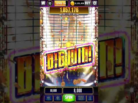 Record breaking win! Cashman slots