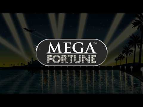 Mega Fortune Game Review – The Record-Breaking Jackpot Slot