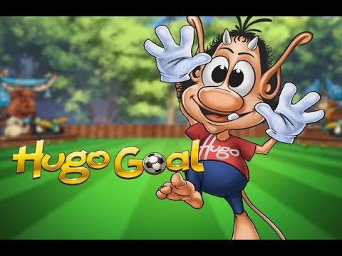 Mega Big Wins on the New Hugo Goal Online Slot