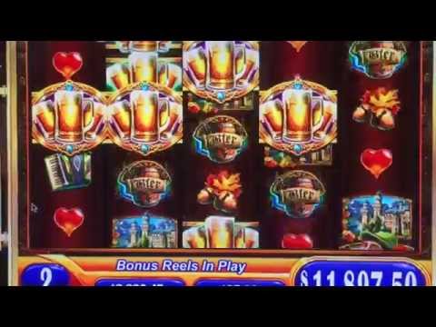 Biggest slot win ever BIER HAUS