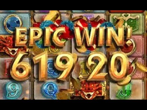 Dragon born slot BIG WIN!