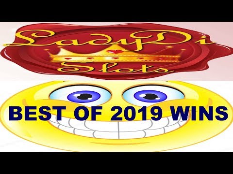 🎰  TAMPA HARD ROCK, 2019, JACKPOT, HUGE SLOT, POKIES WINS 🎰