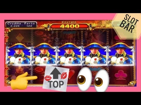 SLOT MACHINE🎰bar & vlt 💰 MAX WIN record Giornata Fortunata