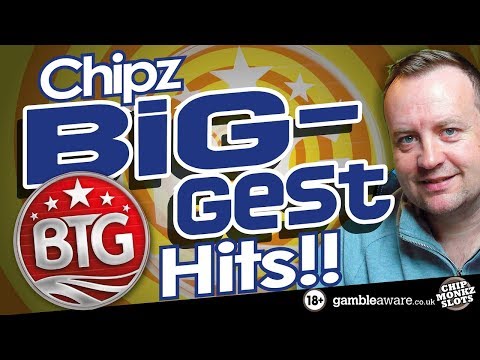 Online Slots – My biggest ever wins on BTG Games