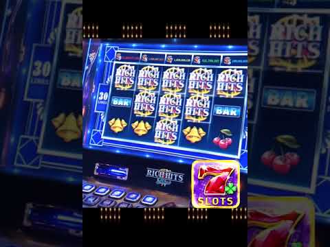 Mega Win Slots Official Gameplay HD 2:3 No.4