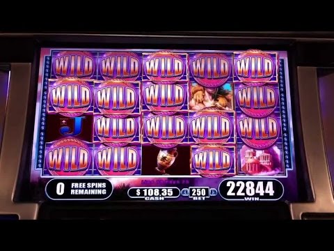 BEST CASINO SLOT PROGRESSIVE  COMPILATION  – MEGA BIG WIN