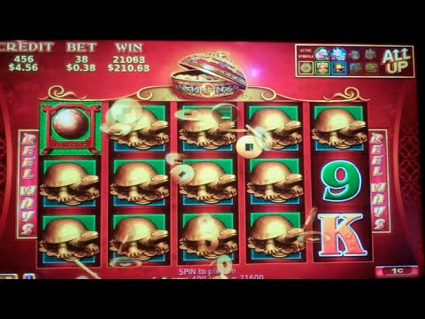 88 Fortunes Slot Machine Bonus + MEGA BIG Line Hit – 10 Free Games Win (#3)