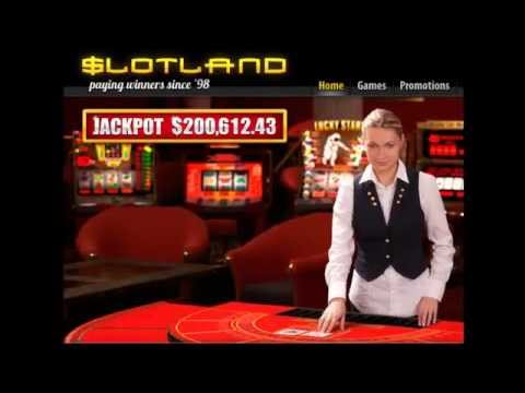 Record-breaking $207,241 Slots Jackpot Win at Slotland.com