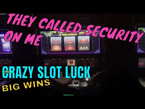 Wheel of Fortune Slots Big Win 2018! (Gambling Vlog #6)